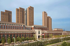 Conrad Tianjin