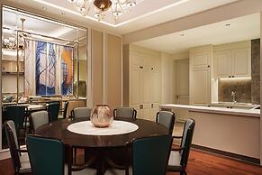 Conrad Tianjin