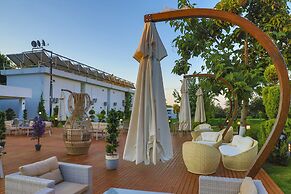 Lara Garden Hotel