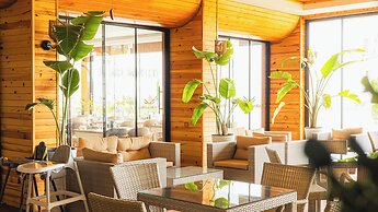 Lara Garden Hotel