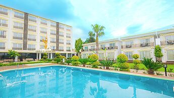Lara Garden Hotel