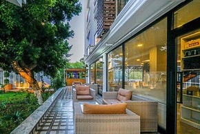 Lara Garden Hotel