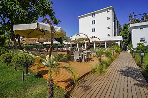 Lara Garden Hotel
