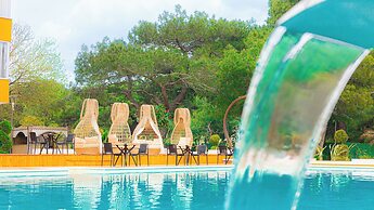 Lara Garden Hotel