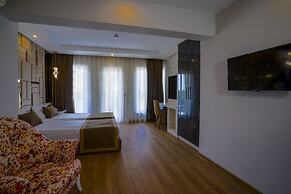 Lara Garden Hotel