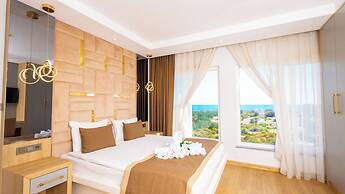 Lara Garden Hotel