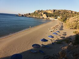 Akrotiri Panorama