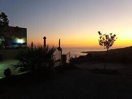 Akrotiri Panorama