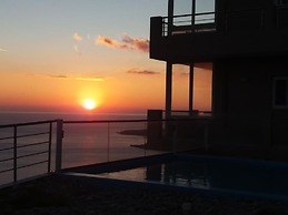 Akrotiri Panorama