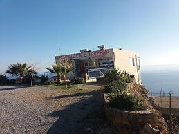 Akrotiri Panorama