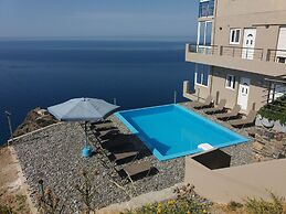 Akrotiri Panorama