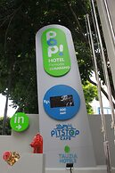POP! Hotel Pemuda Semarang