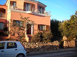 Bed and Breakfast Dessole