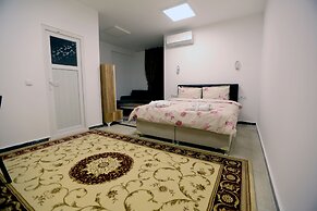 Aziz Apart Konaklama