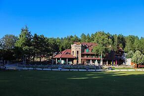 Natyral Razma Resort