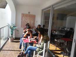 Casa Hotel Huancayo