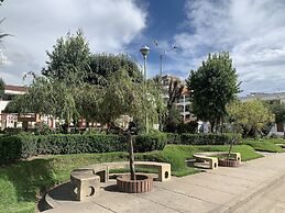 Casa Hotel Huancayo