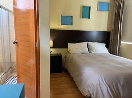 Casa Hotel Huancayo