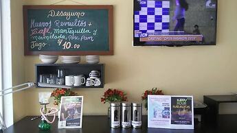 Casa Hotel Huancayo