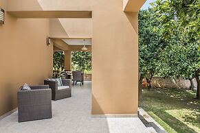 Casa Di Verde Villa