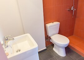 Casa Di Verde Villa