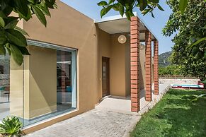 Casa Di Verde Villa