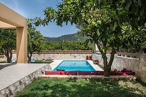 Casa Di Verde Villa