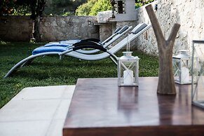 Casa Di Verde Villa