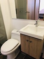Guatapé Apartamentos A&A Parque