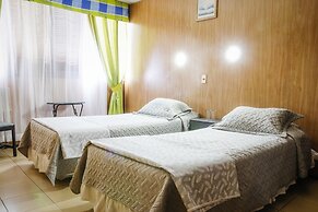 Hotel Concorde
