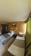 Hotel Concorde