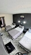 Hotel Concorde