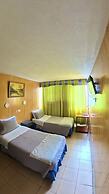 Hotel Concorde