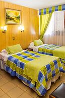 Hotel Concorde