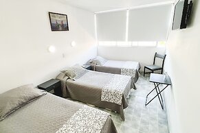 Hotel Concorde