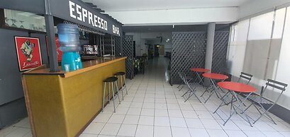Hotel Concorde