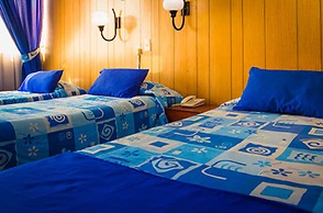 Hotel Concorde