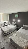 Hotel Concorde