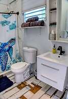 The Beach Pad