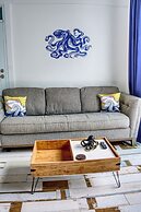The Beach Pad