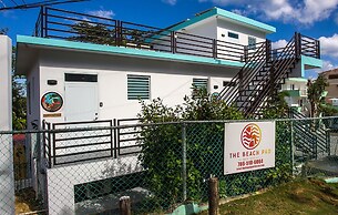 The Beach Pad