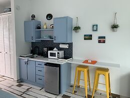 The Beach Pad