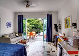 The Beach Pad