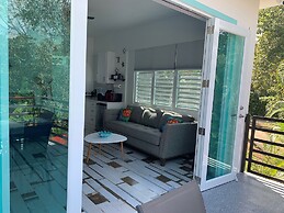 The Beach Pad