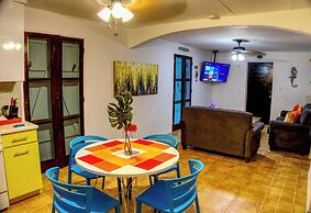 The Beach Pad