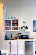 The Beach Pad