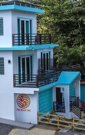 The Beach Pad