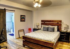 The Beach Pad