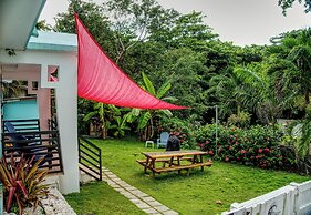 The Beach Pad
