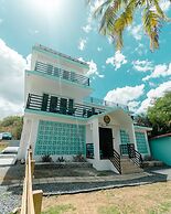 The Beach Pad